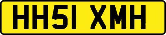 HH51XMH