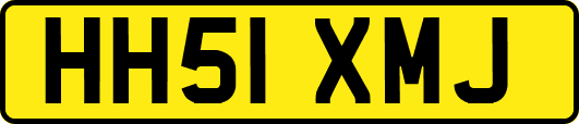 HH51XMJ