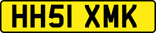 HH51XMK