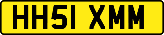 HH51XMM