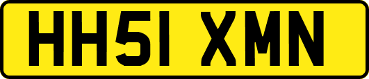 HH51XMN