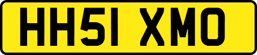 HH51XMO