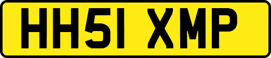 HH51XMP