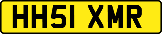 HH51XMR