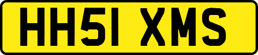 HH51XMS