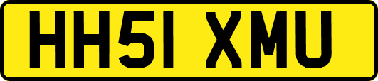 HH51XMU