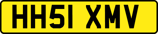 HH51XMV