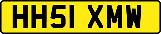 HH51XMW