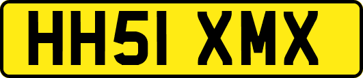 HH51XMX
