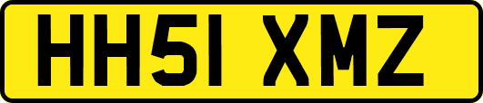 HH51XMZ