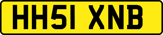 HH51XNB