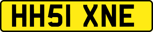 HH51XNE