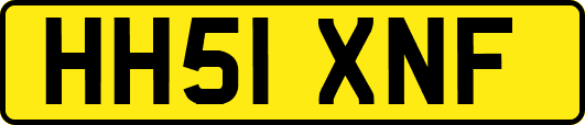 HH51XNF