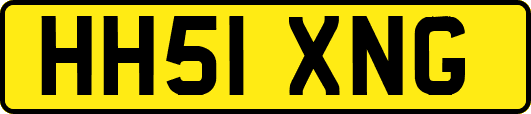 HH51XNG