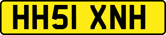 HH51XNH