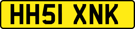 HH51XNK