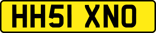 HH51XNO