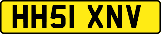HH51XNV