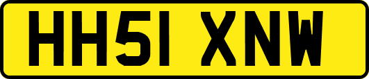 HH51XNW