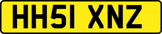 HH51XNZ