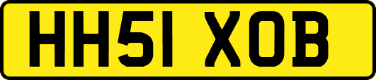 HH51XOB
