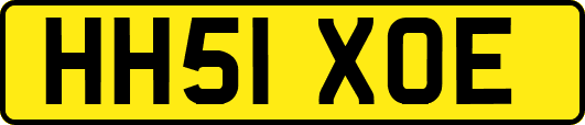 HH51XOE