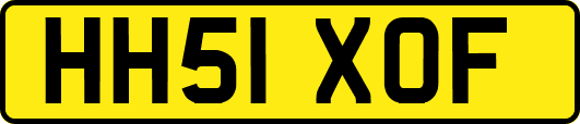 HH51XOF