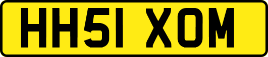 HH51XOM