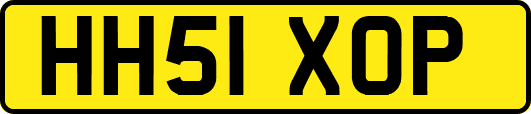 HH51XOP