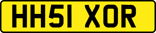 HH51XOR