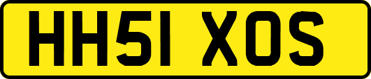 HH51XOS