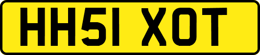 HH51XOT