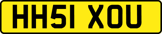 HH51XOU