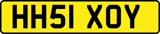 HH51XOY