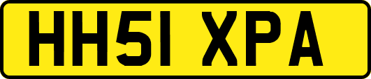HH51XPA