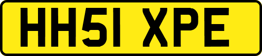 HH51XPE