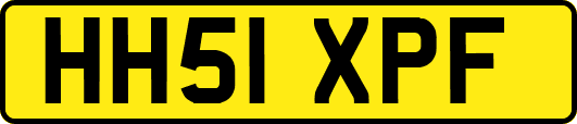 HH51XPF