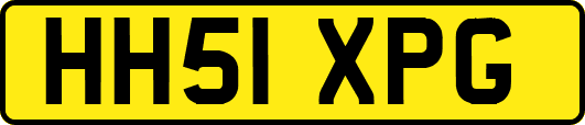 HH51XPG