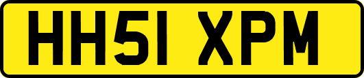 HH51XPM
