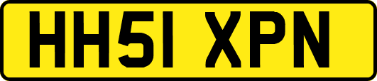 HH51XPN
