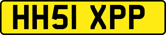 HH51XPP