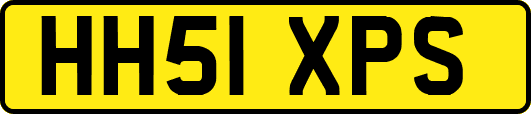 HH51XPS