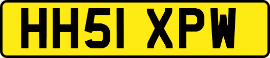 HH51XPW