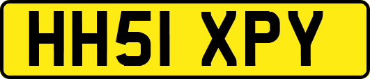 HH51XPY