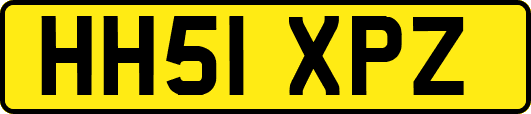 HH51XPZ