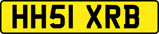 HH51XRB