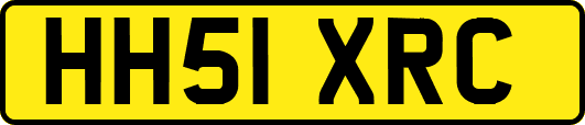 HH51XRC