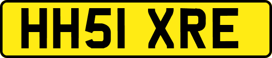 HH51XRE