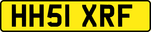 HH51XRF