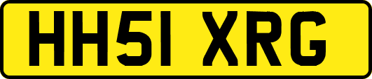 HH51XRG